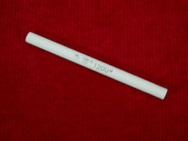 Runder Silizium Schleifstein für Messer mit gebogener Klinge