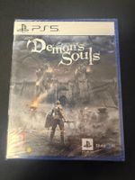 Demon's Souls - PS5 - Neuf