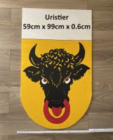 Geburtstafel Uristier