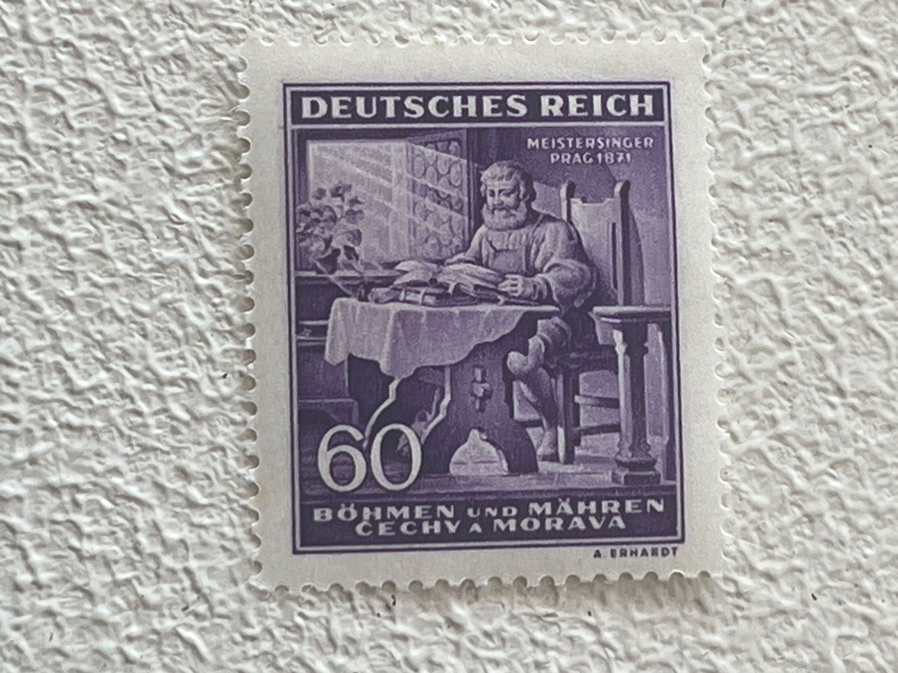 Tutti i francobolli: DR - Deutsche Reich Briefmarke – Usato da Chiasso venduto da AzenYa