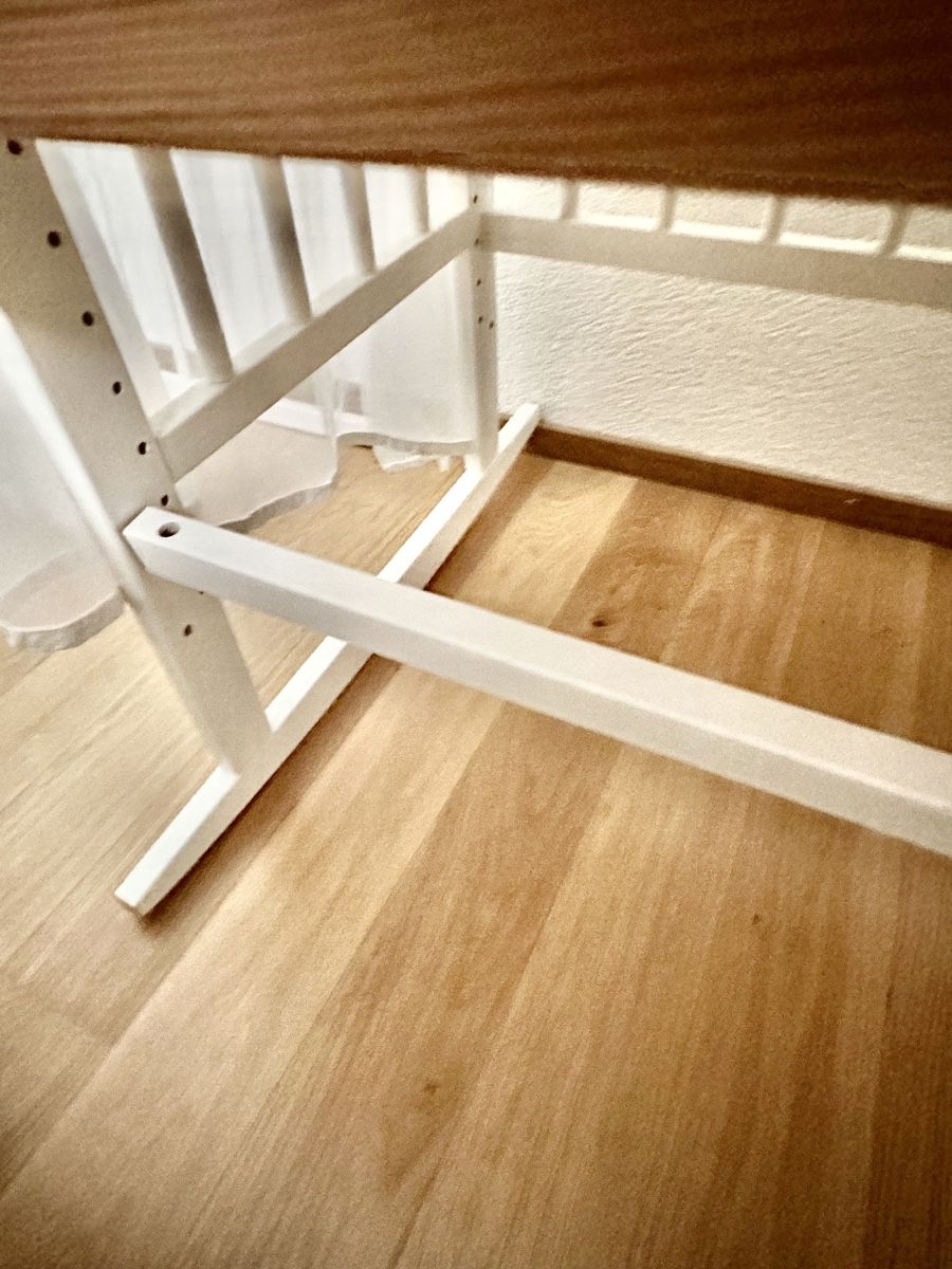 Lits: Beistellbett  – D'occasion à Pratteln par van_8rwj 1