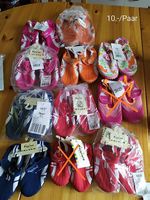 Badeschuhe div. Größen 