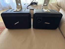 Bose lifstyle aktiv Lautsprecher system