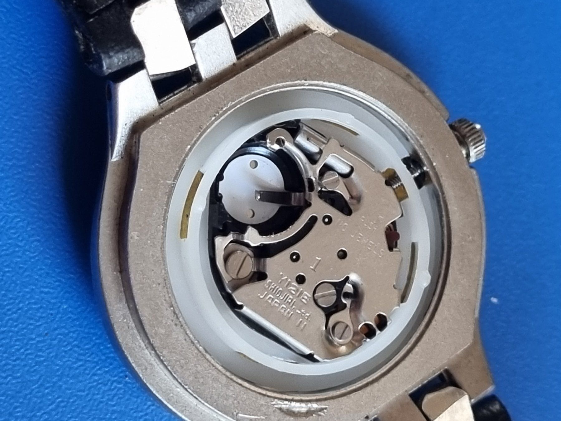 Orologi: Troica Uhr Sammler – Usato da Schaffhausen venduto da Leveron13 6