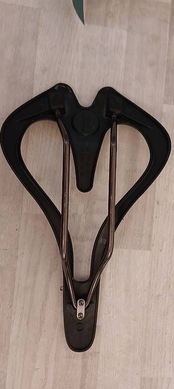 Ersatzteile: Selle Infinity NX - Chrome – Gebraucht aus Belmont-Lausanne von seb_998z 1