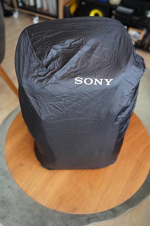 Zaini: Sony Kamera Rucksack – Usato da Berikon venduto da M-Jaberg 3