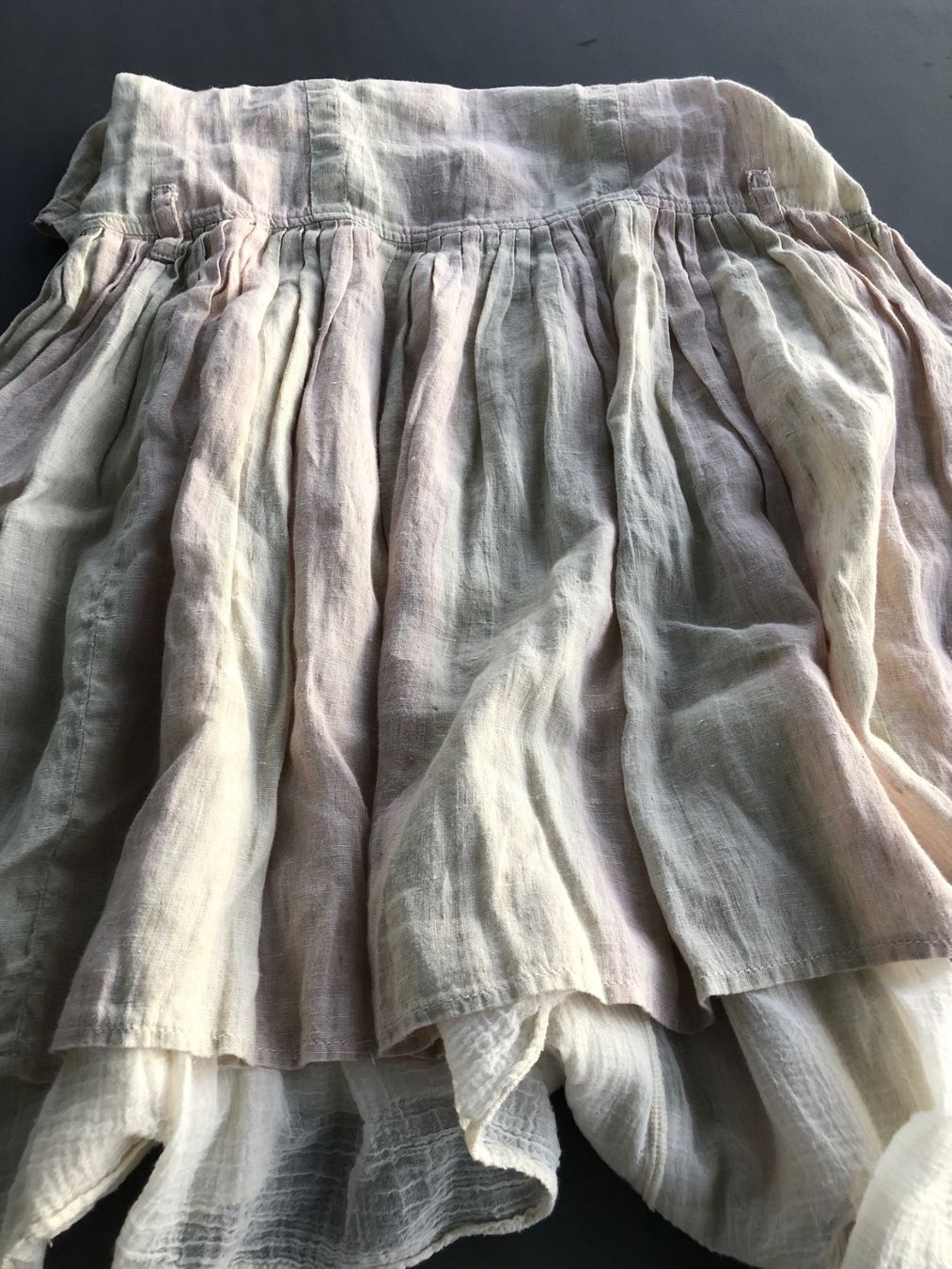 Ewa I Walla Vestiti: Ewa i Walla Kleid SS08, Gr. M – Usato da Erlenbach ZH venduto da verbena_mint 5