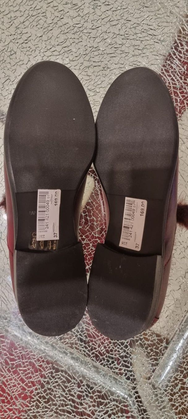 Walder Damenschuhe: 1874 by Walder Gr. 37 – Neu und originalverpackt aus Luzern von Reni025 1