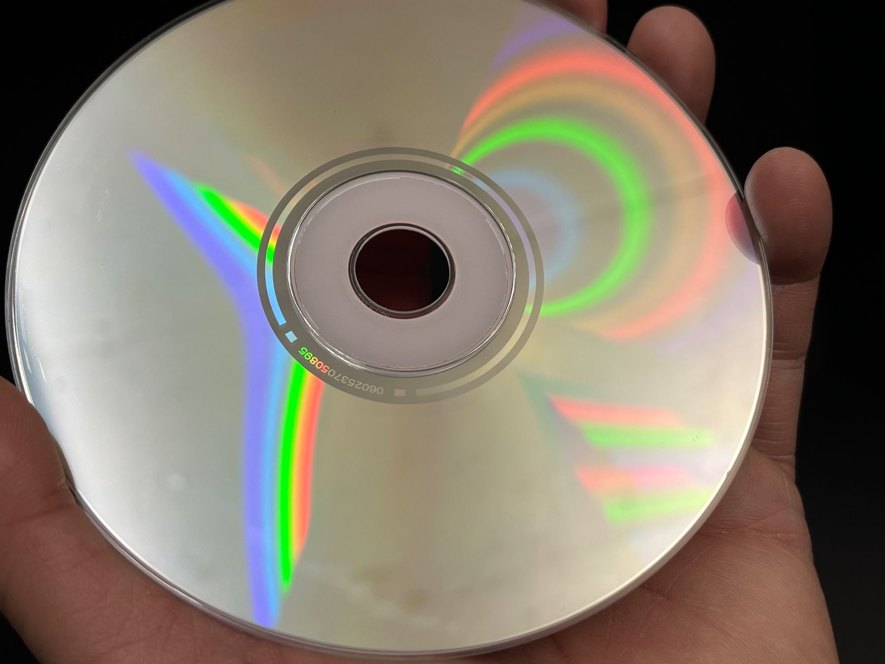 CD: Gölä - Ängu u Dämone I - RA14C – Usato da Küsnacht ZH venduto da swisssales.net 2