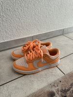 Nike Dunk Peach Cream 36.5