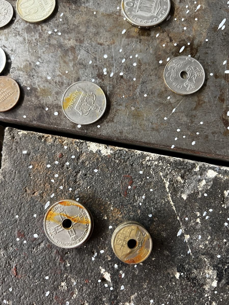 Tutti le monete: Diverse alte münzen – Usato da Neftenbach venduto da losche17 4