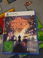 PS5 Shadows of doubt