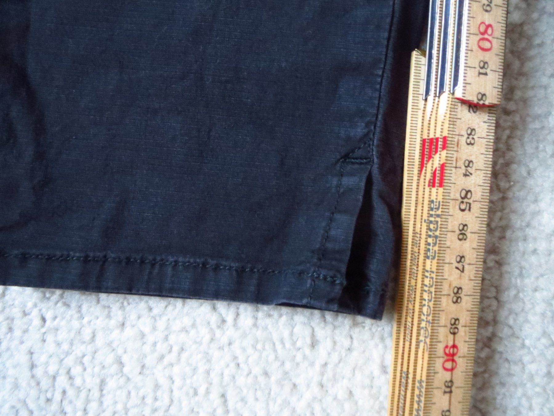 Pantaloni: NEUE NILE Damen Hose Gr S – Nuovo (secondo la descrizione) da Kiental venduto da Anna8702 6