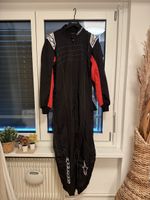 Alpinestars KMX-9 V3 Kart-Rennanzug Grösse 48