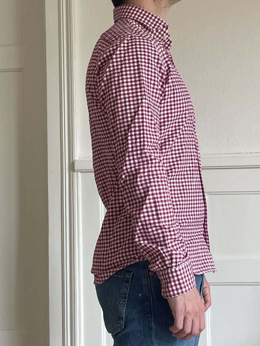 Camicie: Scotch & Soda Hemd Grösse M – Usato da Zürich venduto da ric_ld8g 2