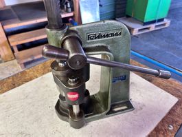 Fehlmann Dornpresse