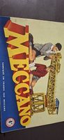 MECCANO ANNEES 50