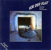 Vor der Flute - Hommage an einen Wasserspeicher