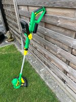Rasentrimmer Akku Okay 24V neuwertig