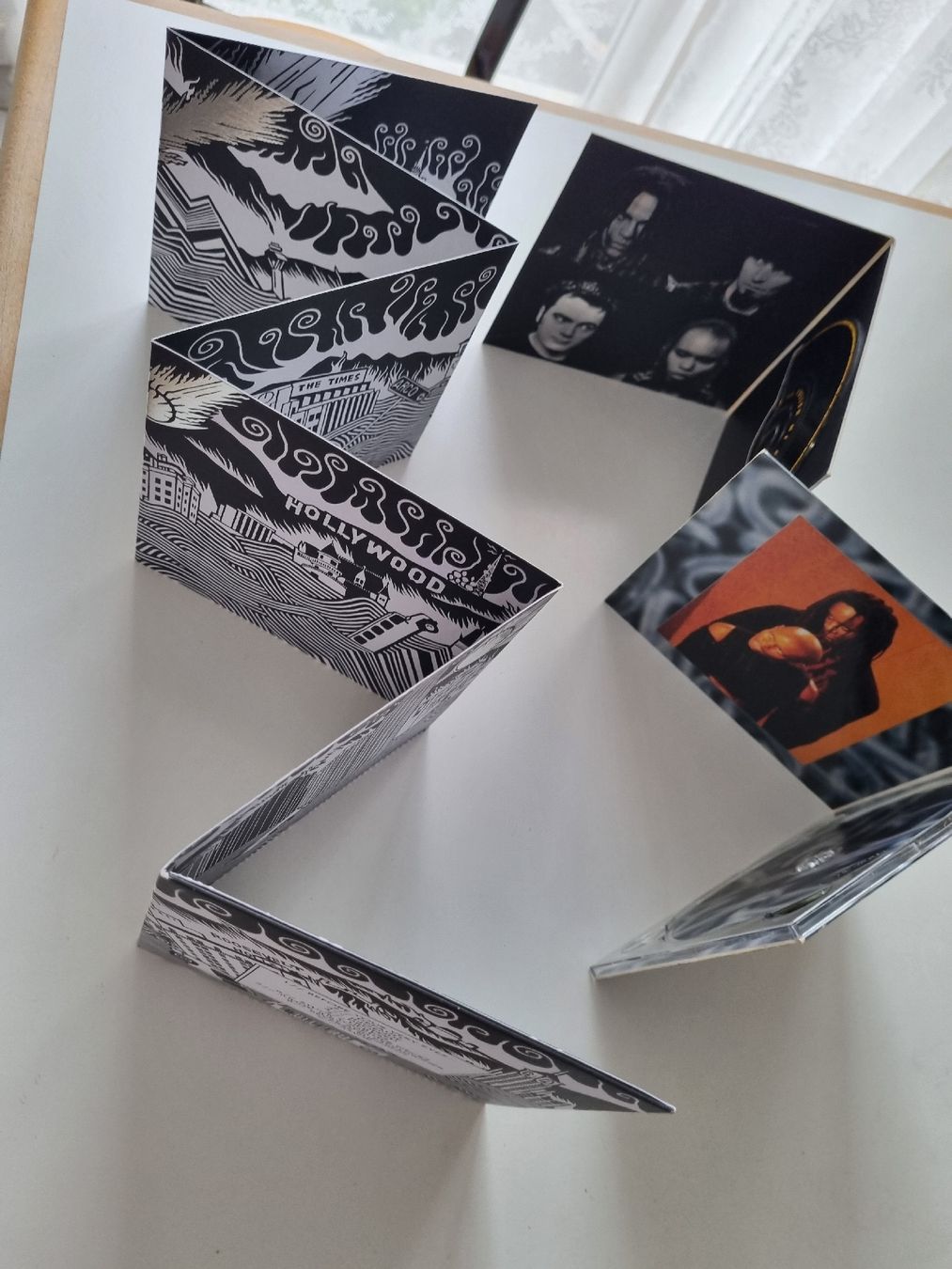CD: Maxi CD Sammlung: Scooter, DJ Sakin, mehr! – Usato da Bern venduto da Olgas_Welt 1