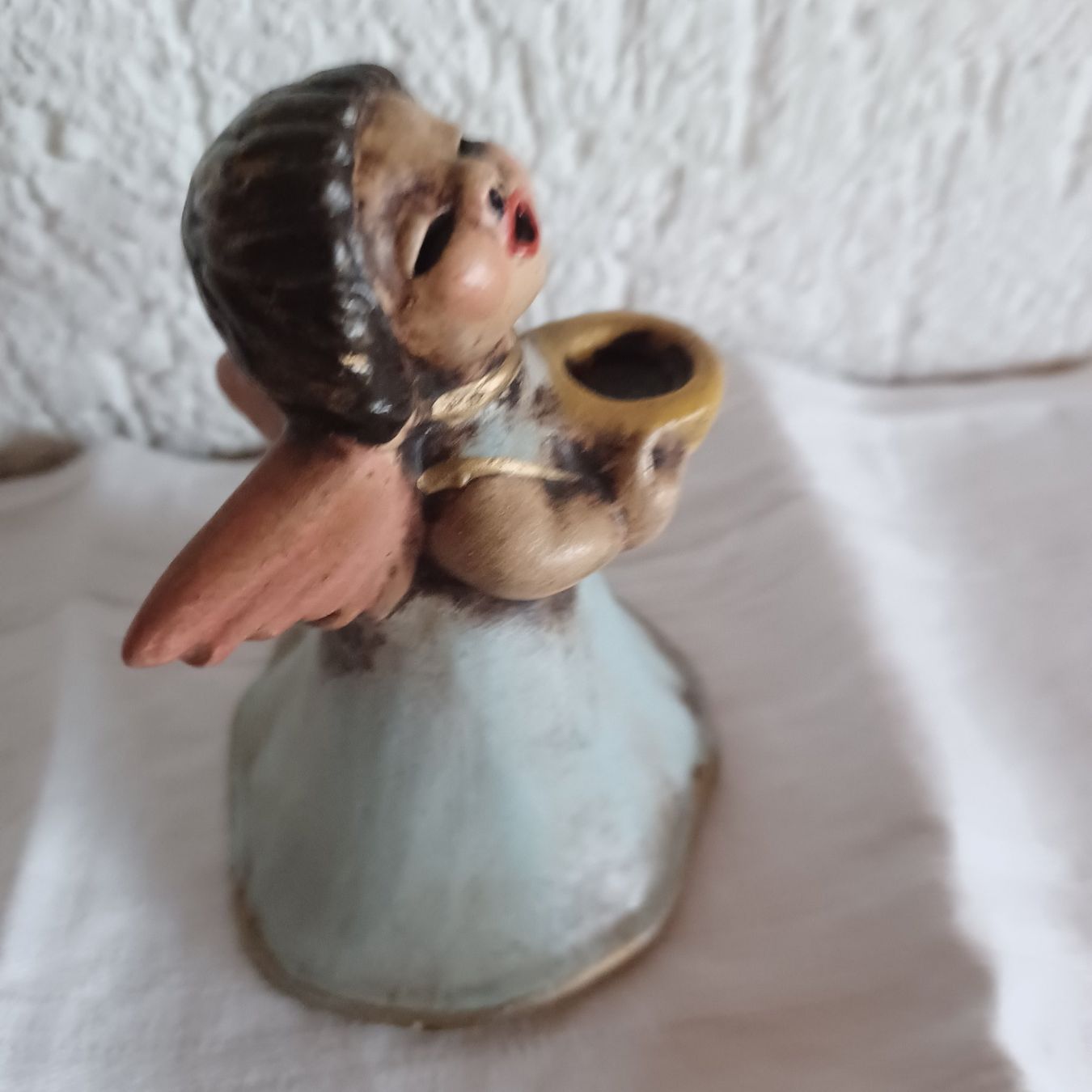 Figuren: kleiner Bozner Engel Thun 11 cm – Gebraucht aus Abtwil SG von luupsy 1