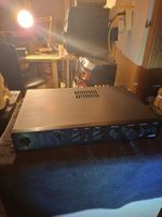High End Verstärker Audiolab 8000A Made in England