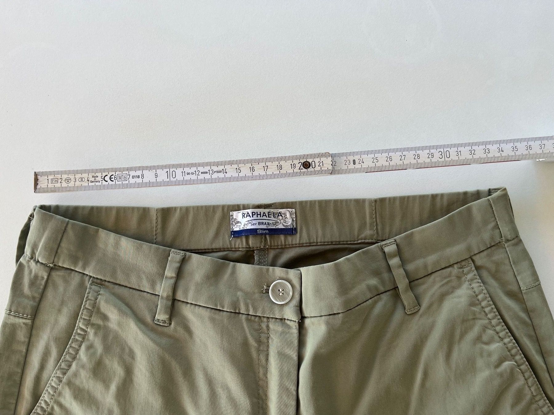 Brax Pantaloni: Brax Hose – Usato da Adetswil venduto da dp9 3