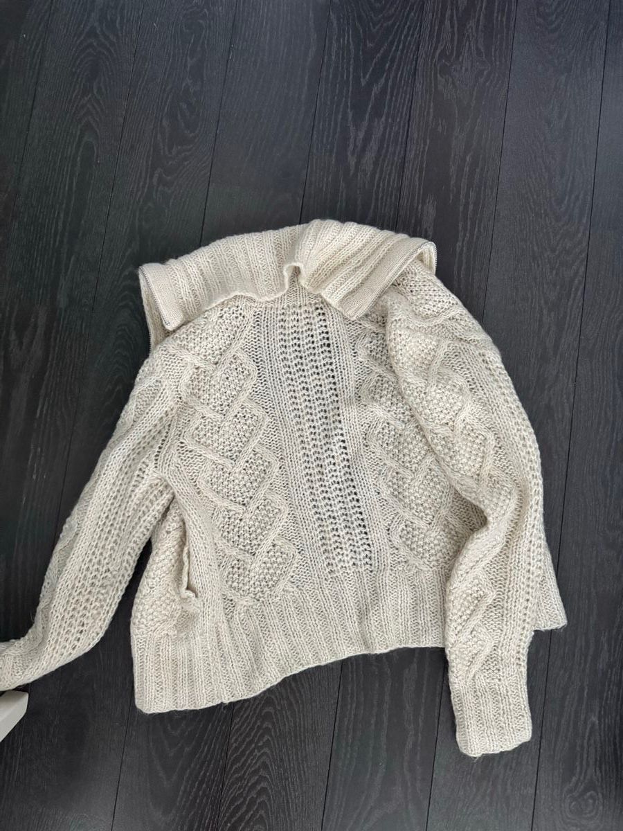 Giacche: Strickjacke grösse S – Usato da St. Gallen venduto da bea_9qzt 2