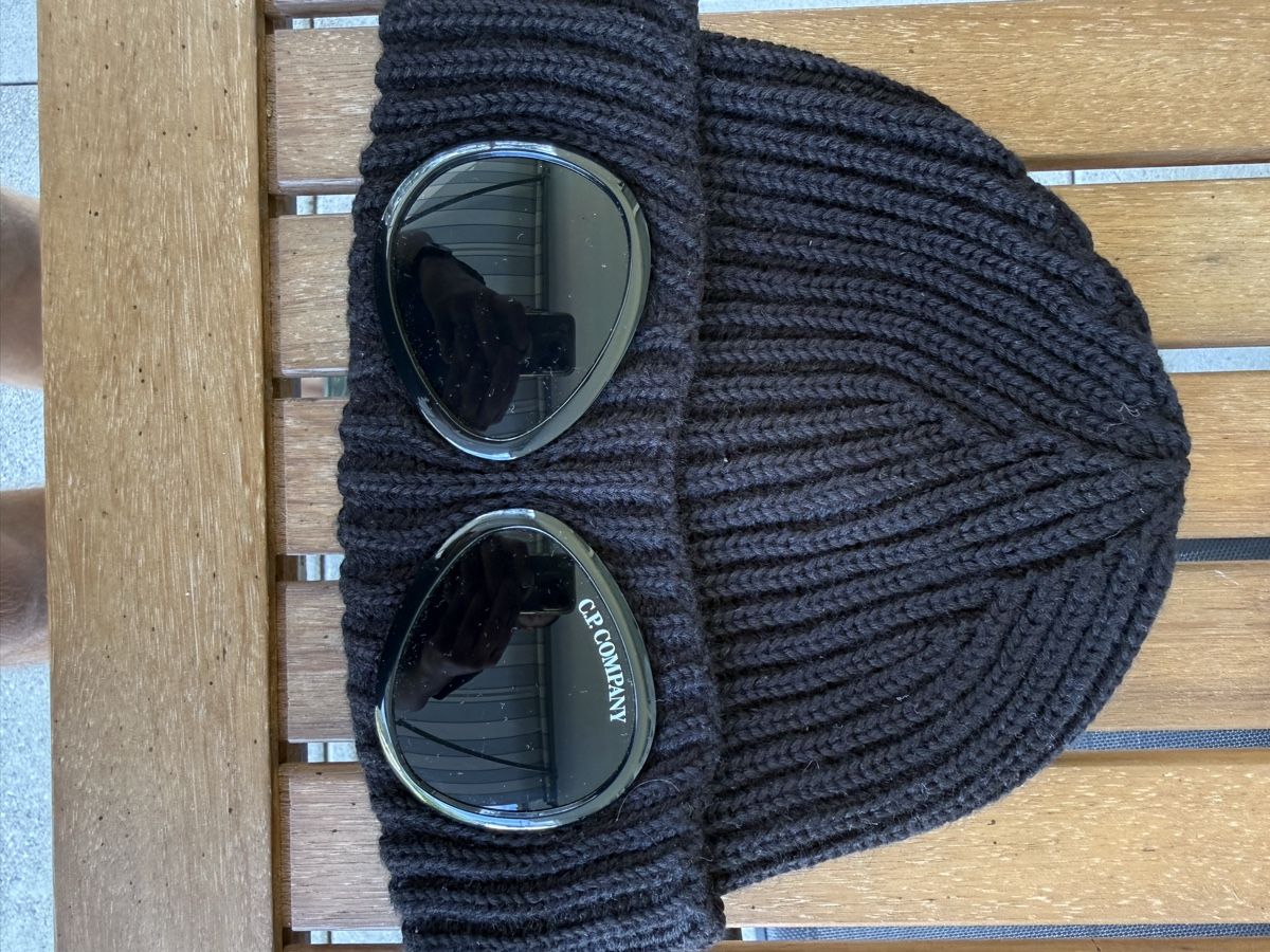 CP Company Copricapi, berretti & cappellini: Mütze C.P. Company – Usato da Blumenstein venduto da D.Mosi