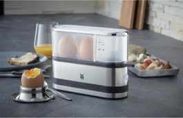 Eierkocher WMF Kitchenminis für 1 bis 2 Eier neuwertig