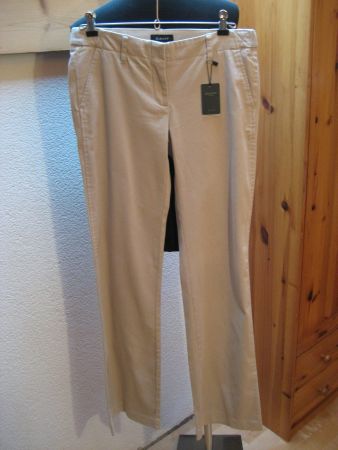Pantalon stretch GANT taille 36, neuf