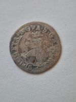 St. Gallen 6 Kreuzer 1727 - hoher Kat.!