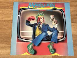Marillion. 1984. 🇬🇧 Punch And Maxi