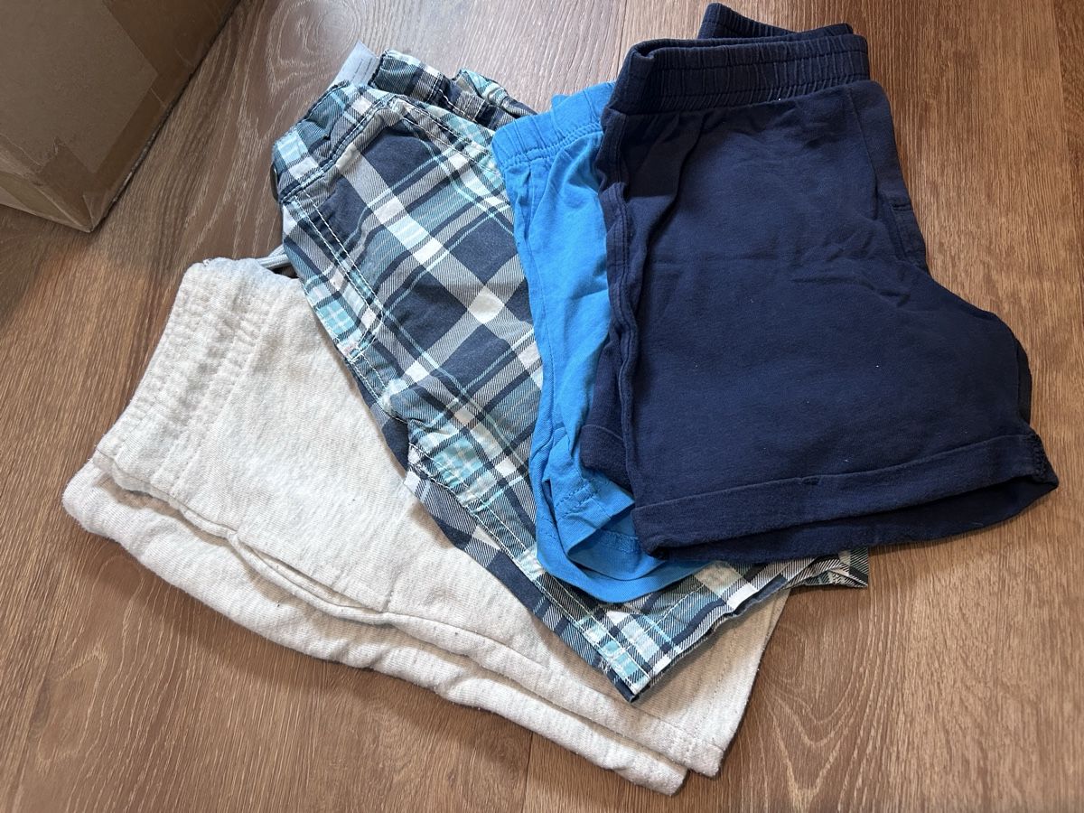 Ensembles coordonnés: Kleider set - jungen 110 gr – D'occasion à Piazzogna par Super-V 6