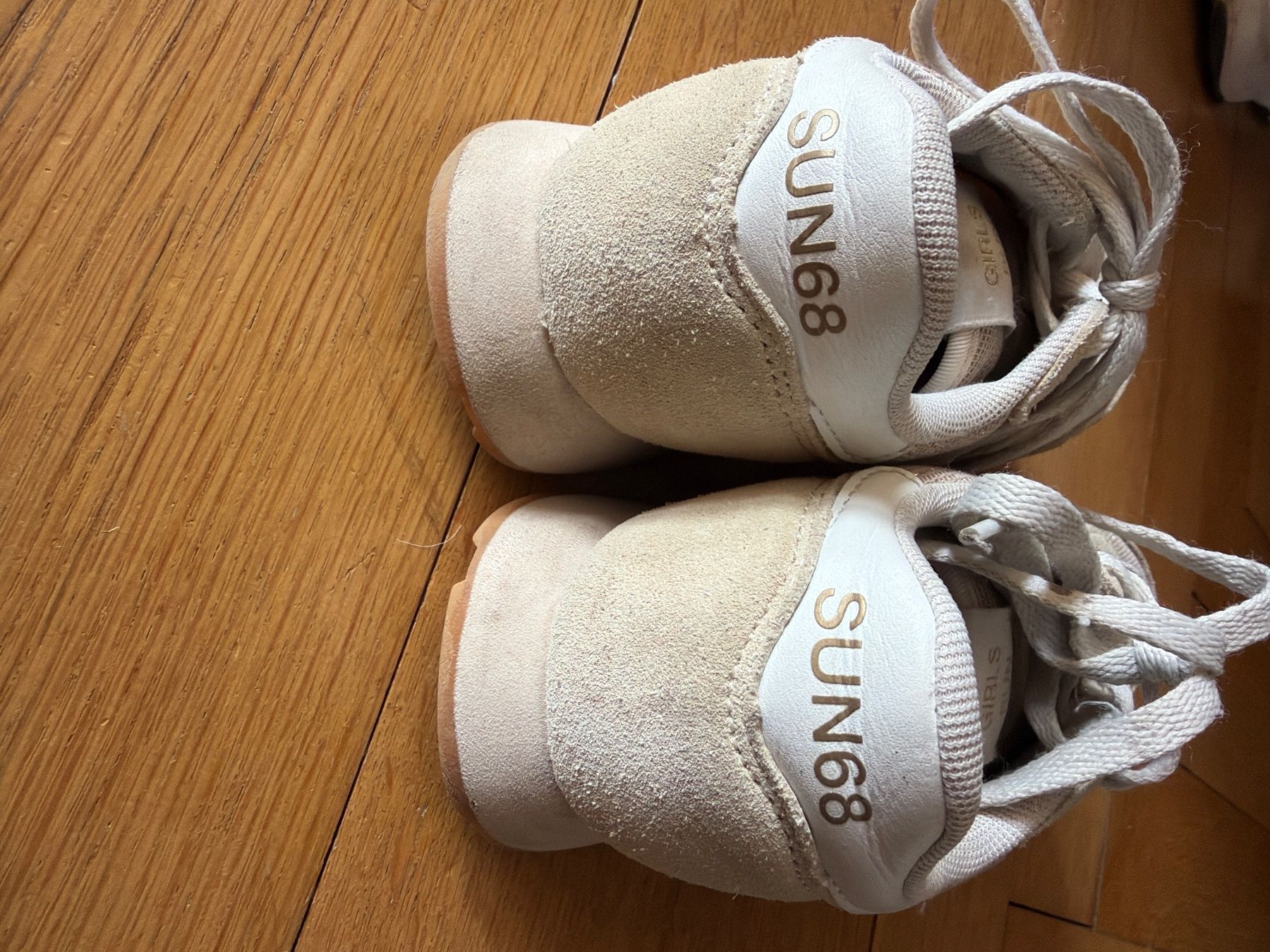 Scarpe per ragazze: Baskets Sun 68 taille 35 – Usato da Lausanne venduto da ale_yzt7 3