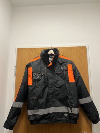 SIR Safety System - Jacket / Jacke Contender MC4724 CD - L