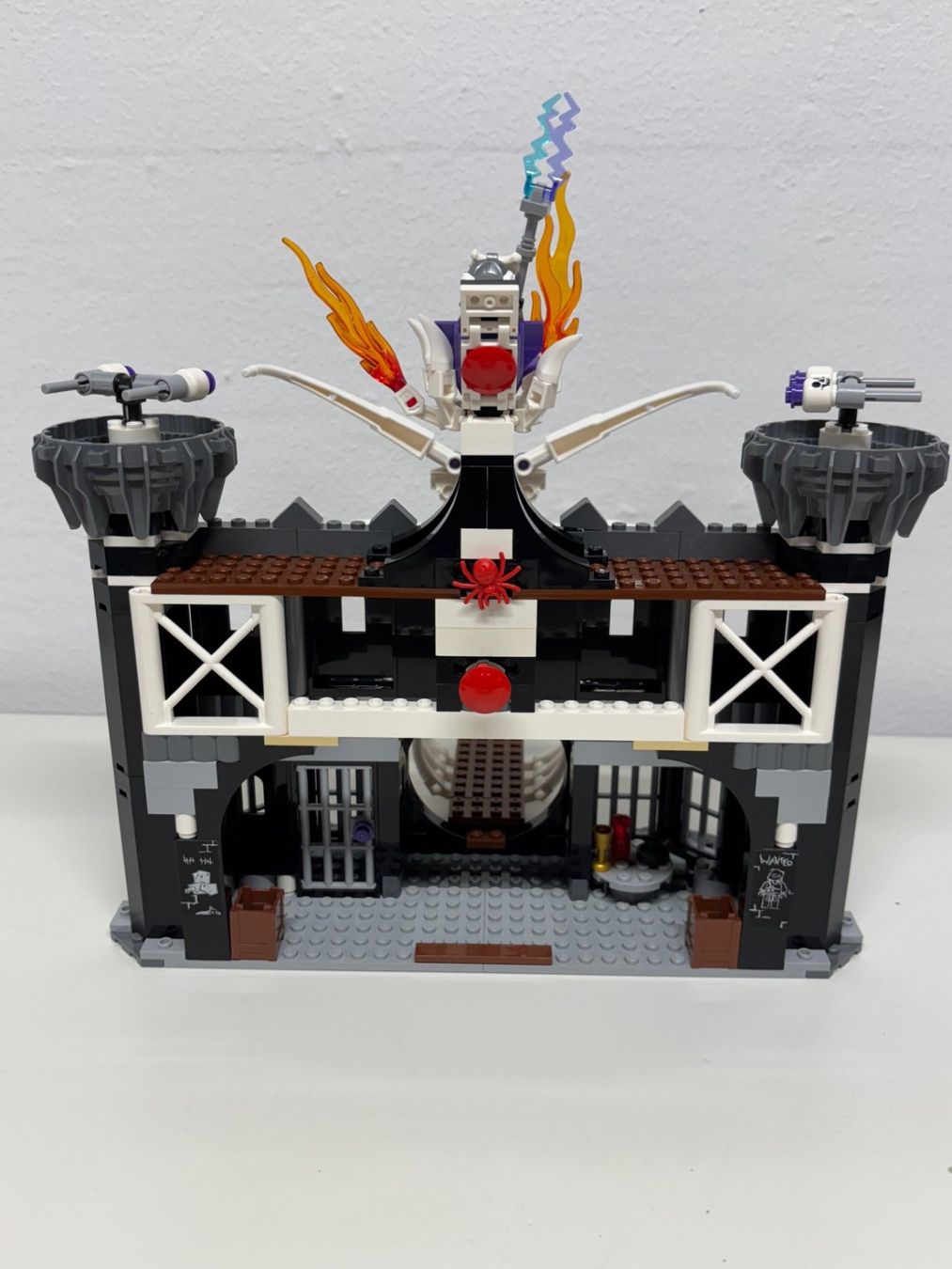 Lego Baukästen: Lego Ninjago Set 2505 – Gebraucht aus Basel von Biglex_bc 6