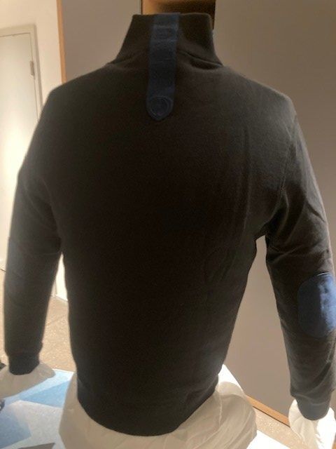 Maglioni & Felpe: Lancia Sweetshirt in Grösse M – Nuovo (secondo la descrizione) da Wangen ZH venduto da Mertens 1
