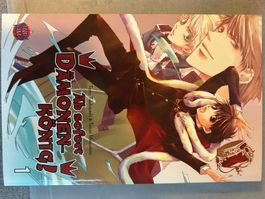 Manga Deutsch