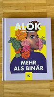 Mehr als Binär - Alok Vaid-Menon
