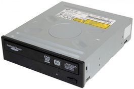 HL Data Storage GH15F Brenner-Laufwerk DVD±R/±RW/+DL Super M