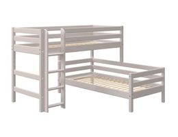 Schnäppchen- Doppelhochbett zum Preis für Eines!