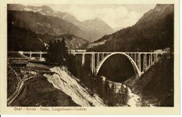 Chur - Arosa - Bahn