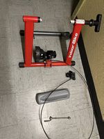 Indoor Bike Rollentrainer