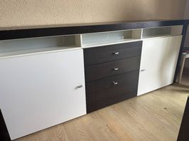 Meuble pfister 