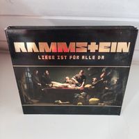 Rammstein CD Album