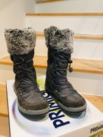 PRIMIGI - STIEFEL GORETEX MÄDCHEN GRAU Gr.36