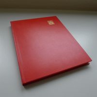 1882-1920, 1'500 WERTZIFFERN-MARKEN, diverse Vollstempel.