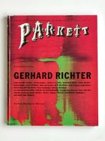 Parkett Vol. 35 – 1993 | Gerhard Richter