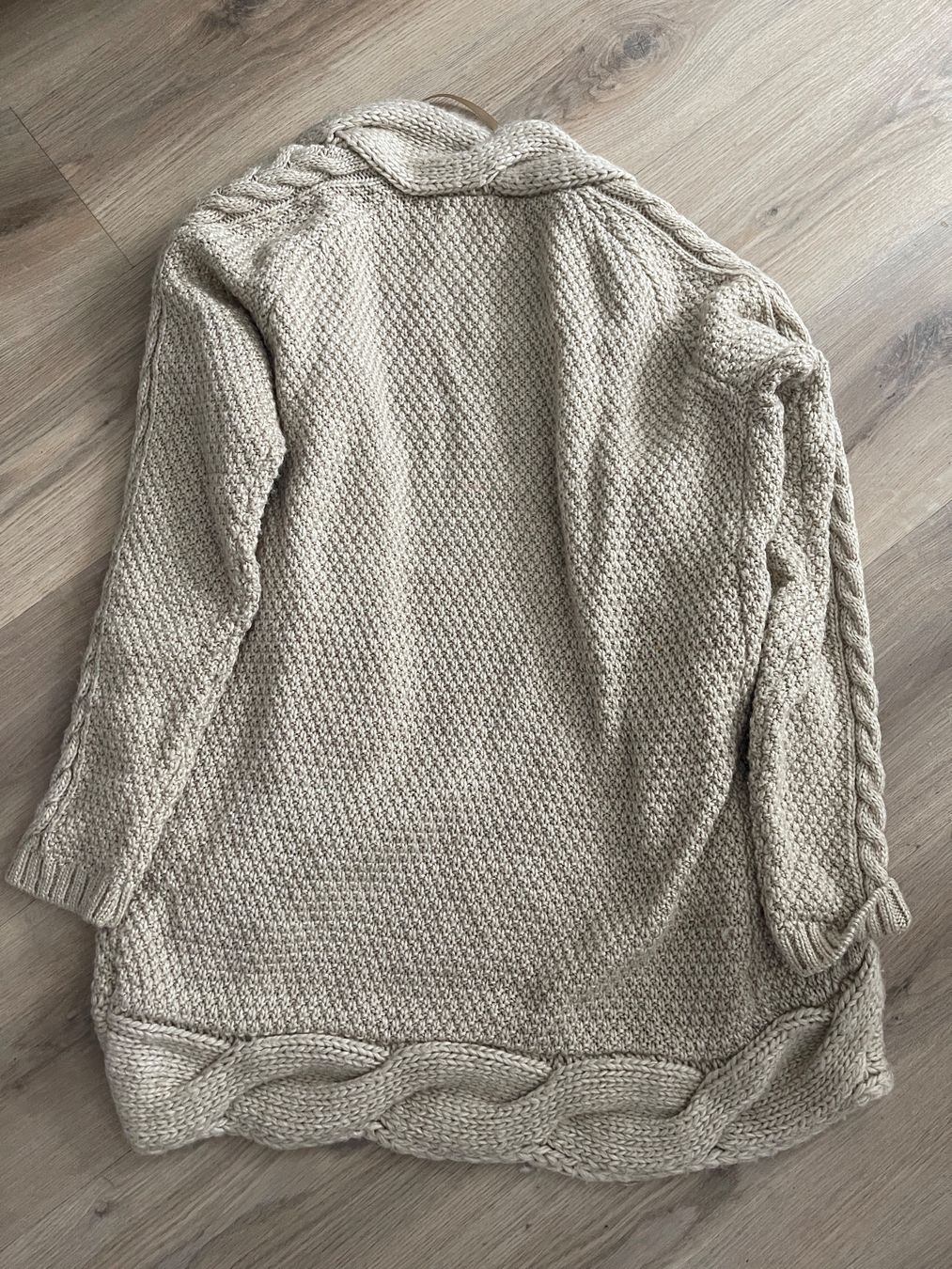 Zara Maglioni & Felpe: Strickjacke Damen – Usato da Winterthur venduto da Deal246 2